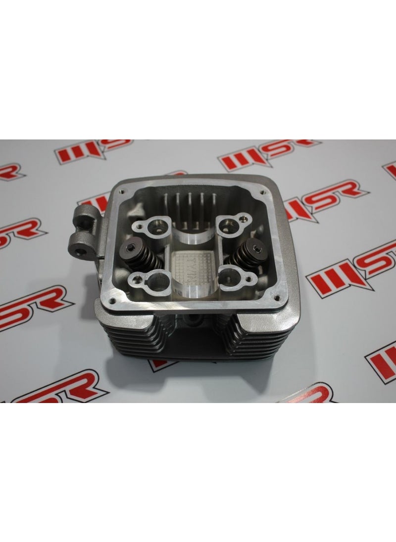 Drift-Mr Vulture 150 Cylinder Top Cover Original