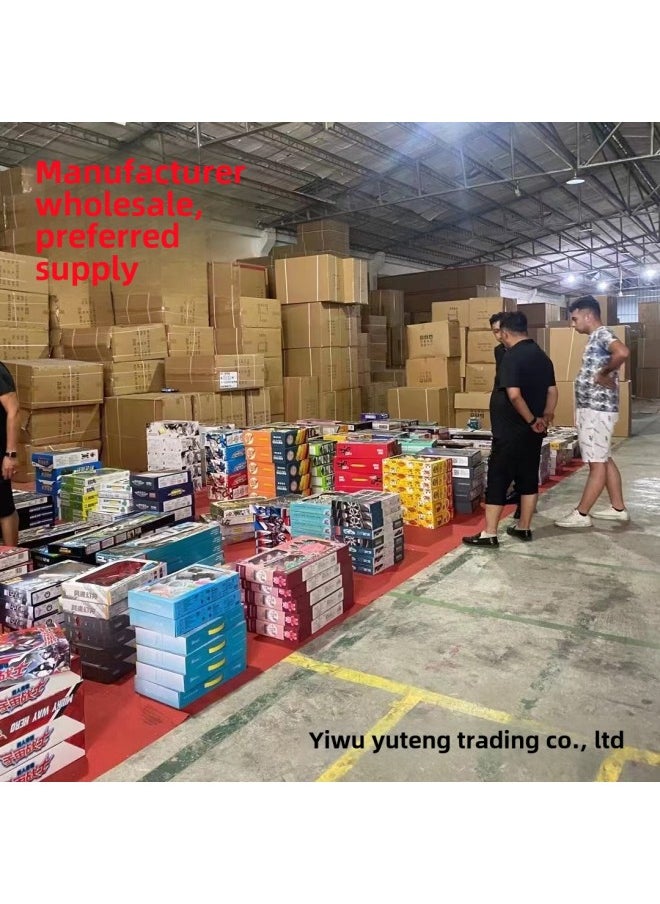 Stall Toys 29 Yuan Model Toys Weighing Toys Park Night Market Stall Ring Toys Remote Control Toys-Color:Rail Car Electric
