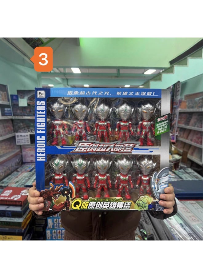 Large Children's Educational Toys Institutions Enrollment Gift Stalls Yiwu Supply Night Market Boxed Stalls Wholesale-Color:Magic Princess Diary Doll
