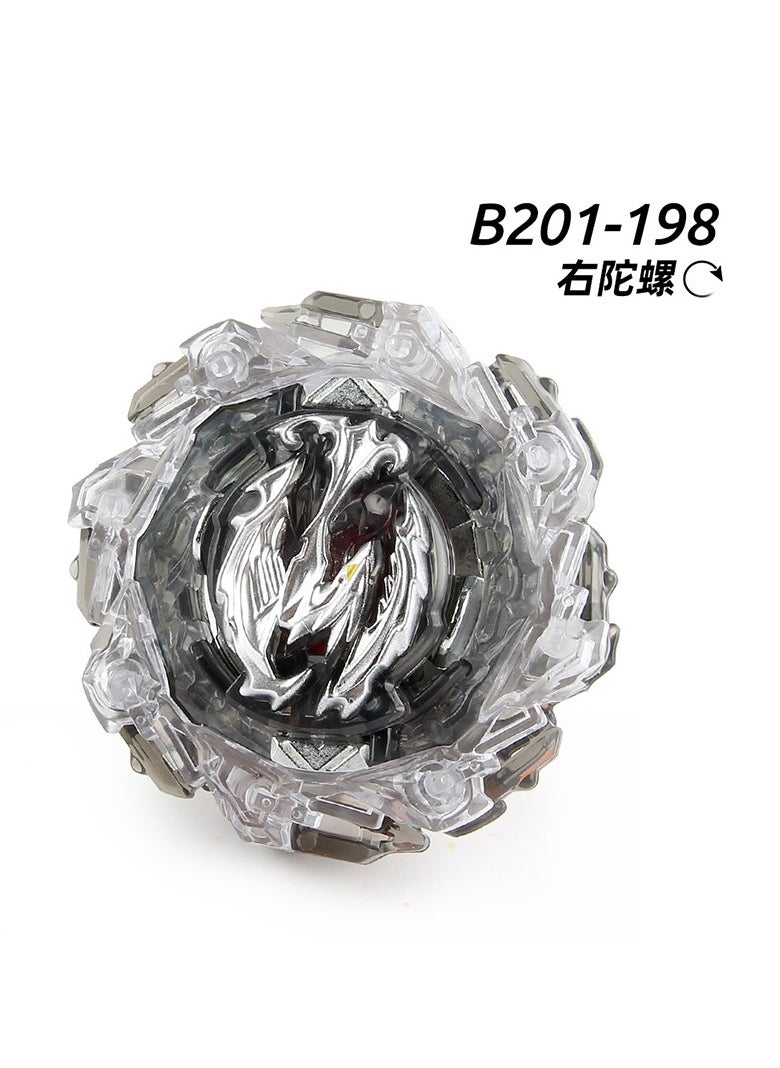 Burst gyro Toy Fire /B201-198 Bulk gyro 65g