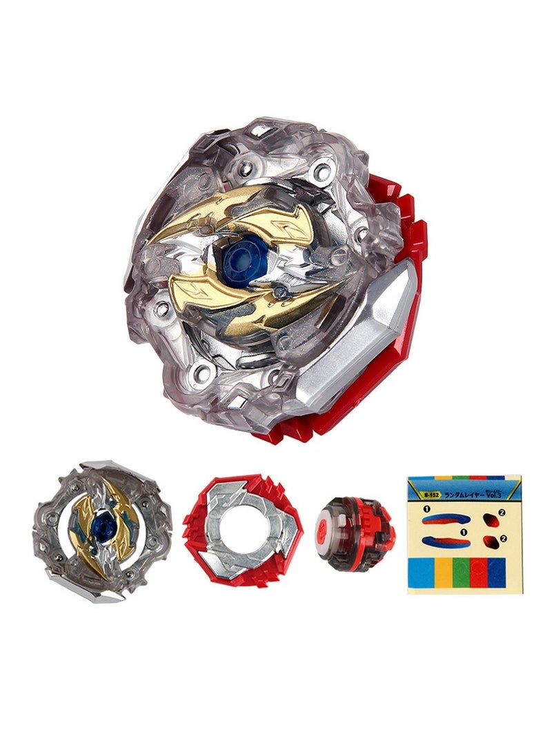 Burst gyro toy Fire B-151 in bulk
