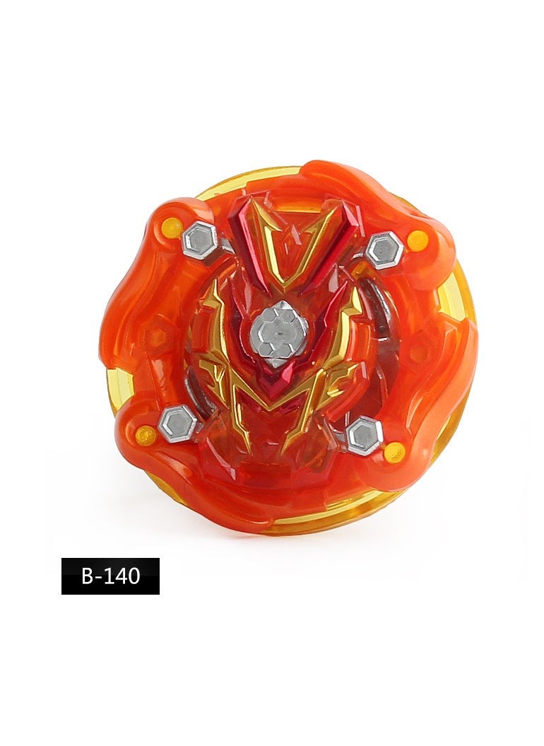 Burst gyro toy Fire /B-140 bulk gyro