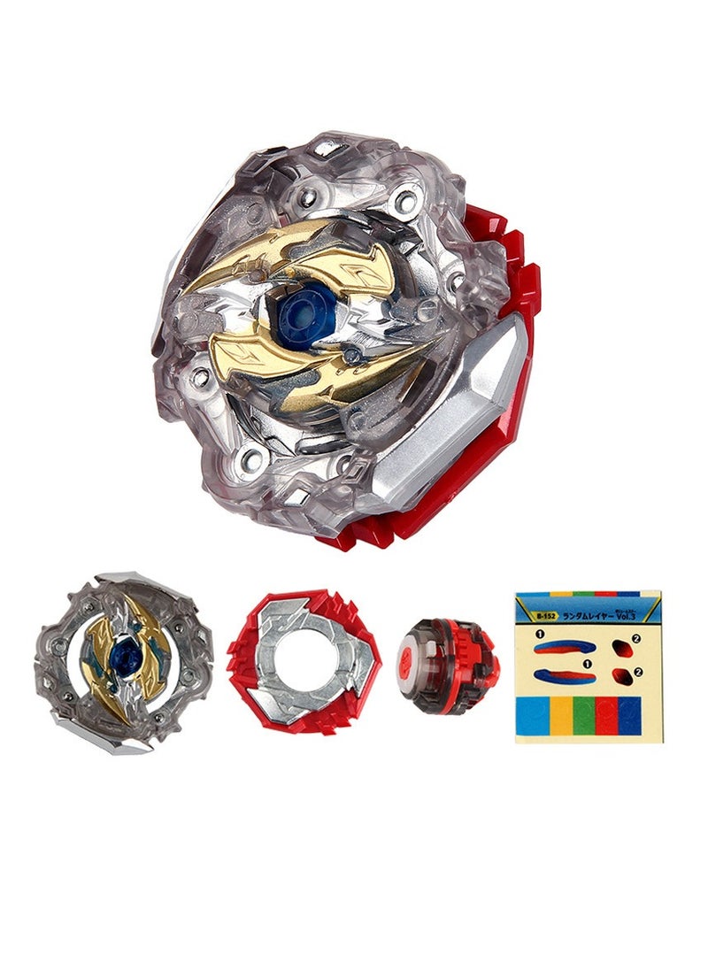 Burst gyro toy Fire B-152 in bulk