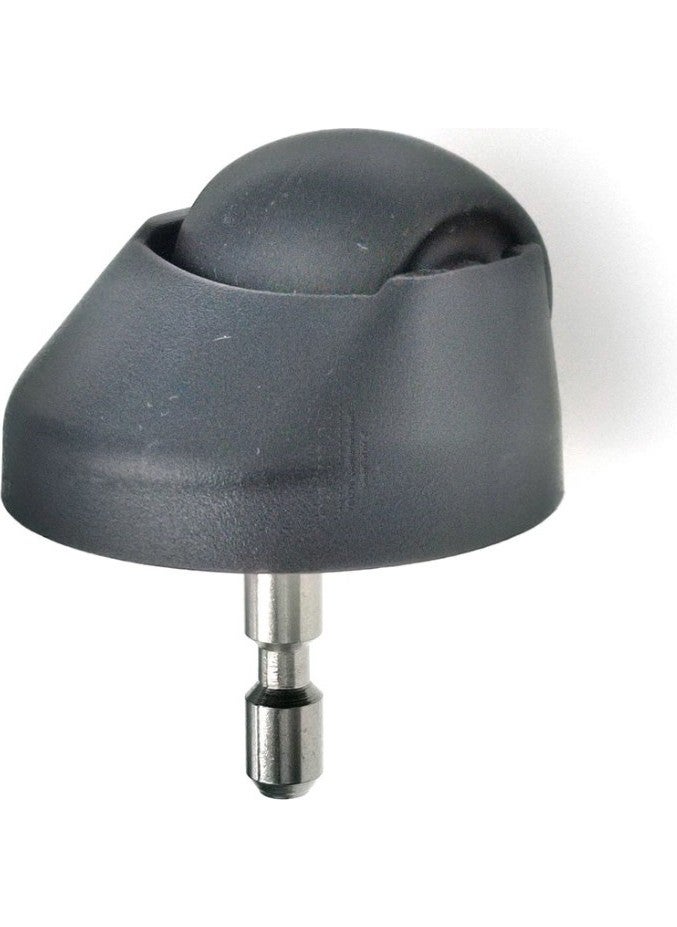 robotsparek Viomi V3 Compatible Spare Wheel