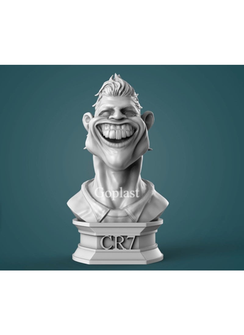 Q7 20 cm Ronaldo (Giant Size)