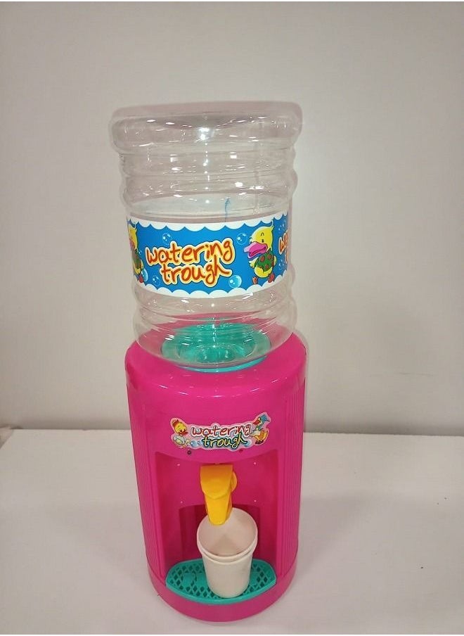 Water Dispenser