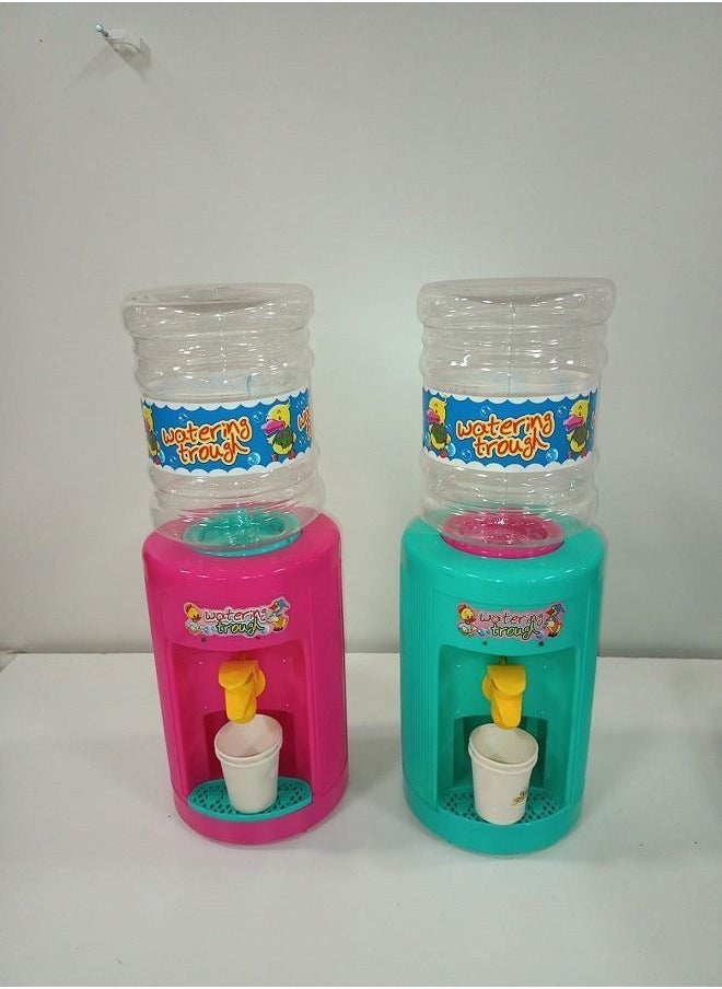 Water Dispenser