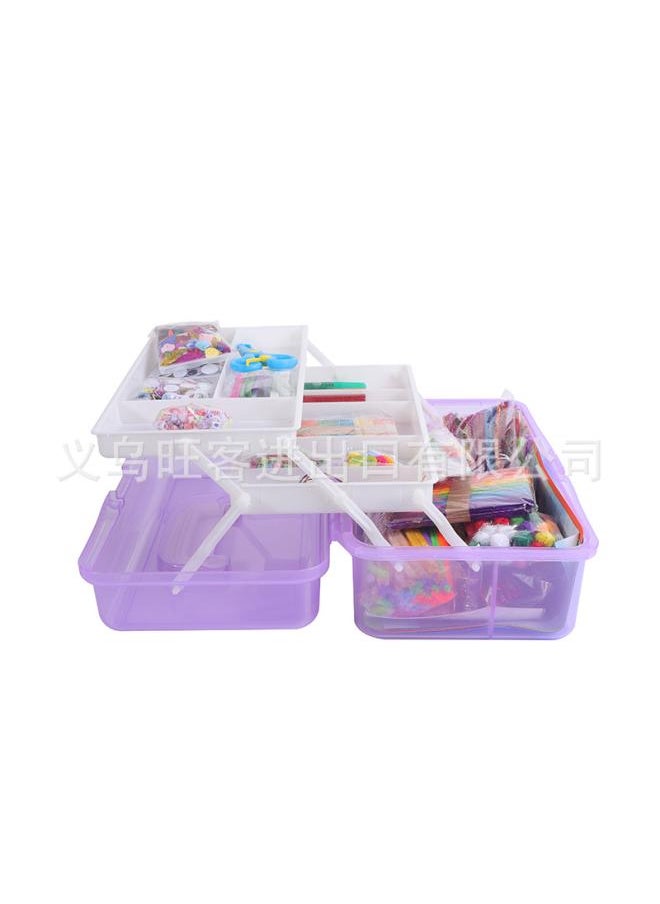 Hot 000 + Diy Toys Children's Handmade Educational Toys Material Package Suit