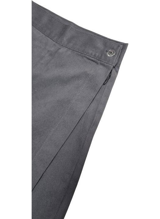 Canvas Girls Shorts Skirt