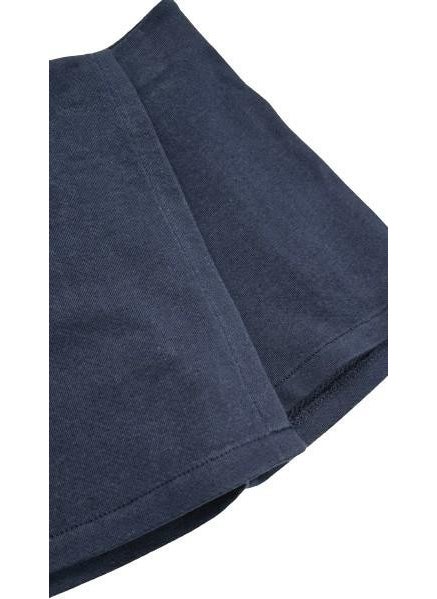 Lycra Girls School Shorts Skirt