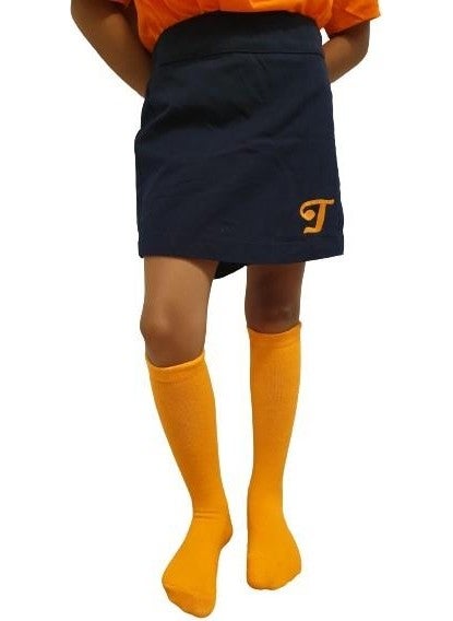 Kids Shorts Skirt