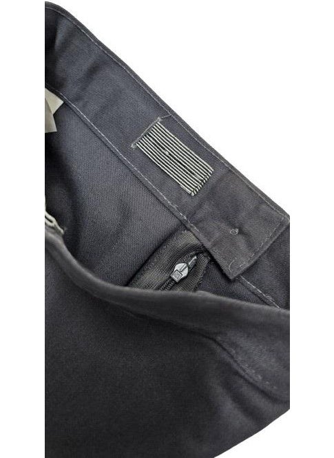 Canvas Girls Shorts Skirt