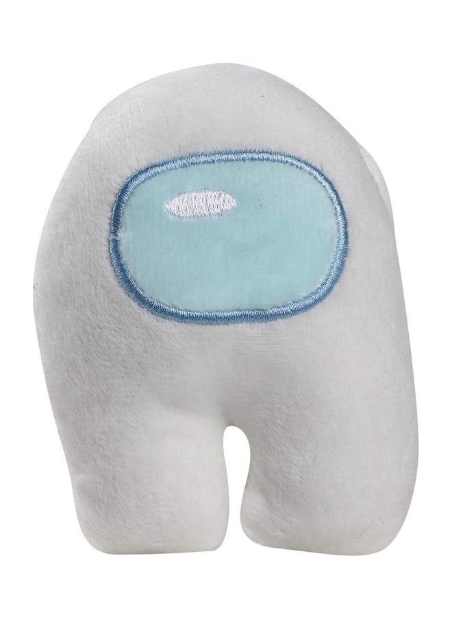 Crewmate Imposter Plush Toy 11cm
