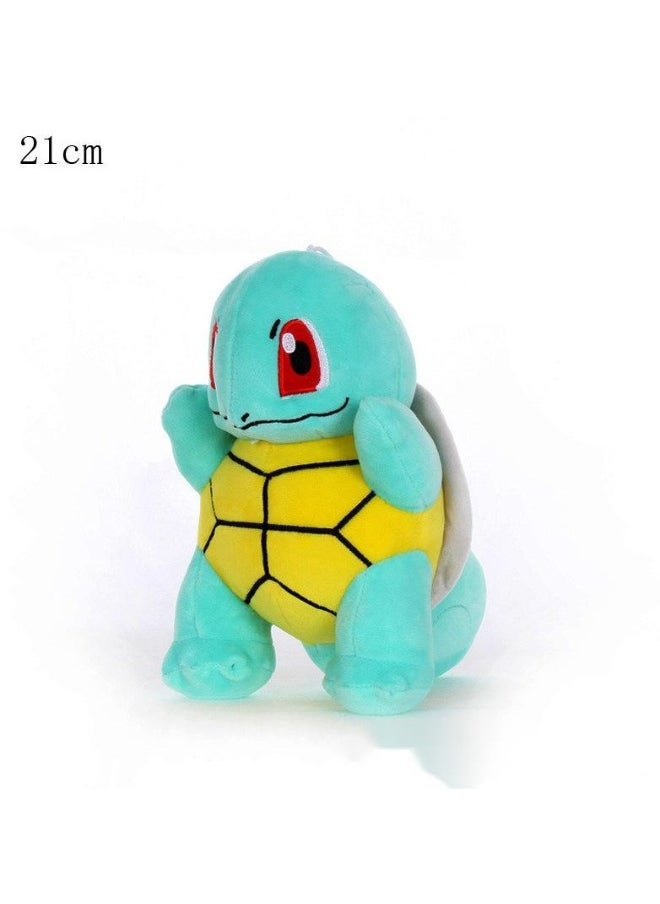 Stuffed Toy