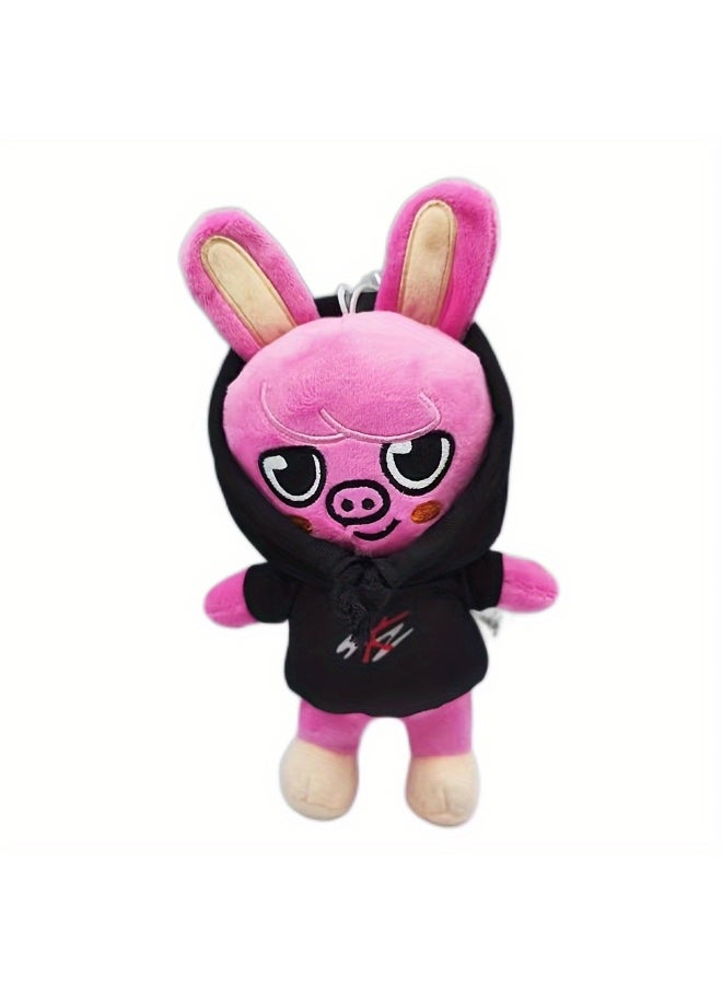 SKZOO Plush Toy Doll - Leeknow Hyunjin Gift for Kids