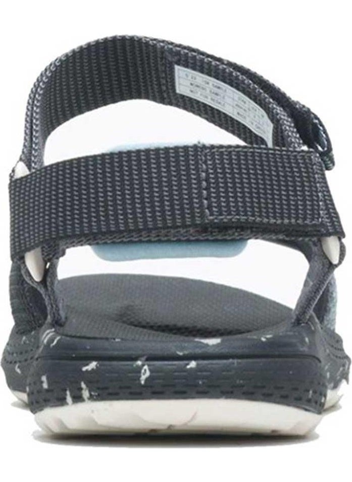 Bravada Backstrap Black Women's Sandals J004162-10010