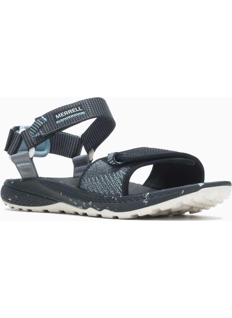 Bravada Backstrap Black Women's Sandals J004162-10010