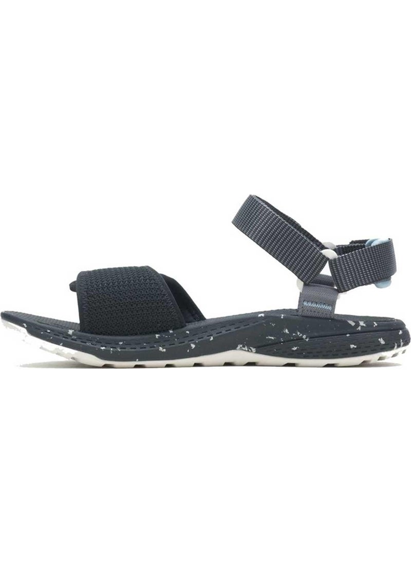 Bravada Backstrap Black Women's Sandals J004162-10010