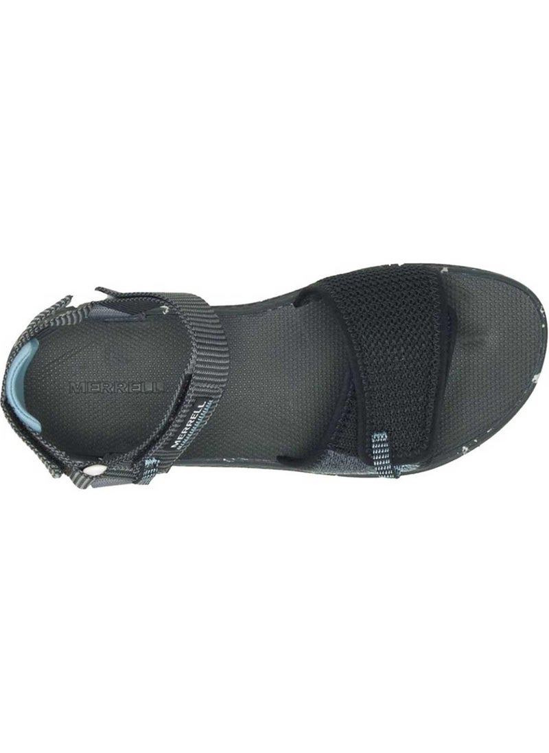 Bravada Backstrap Black Women's Sandals J004162-10010