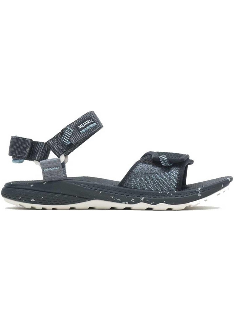Bravada Backstrap Black Women's Sandals J004162-10010