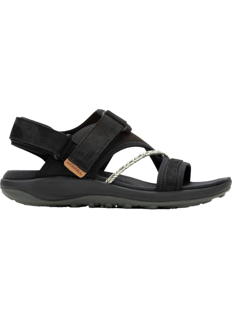 Terran 4 Backstrap Women's Sandals