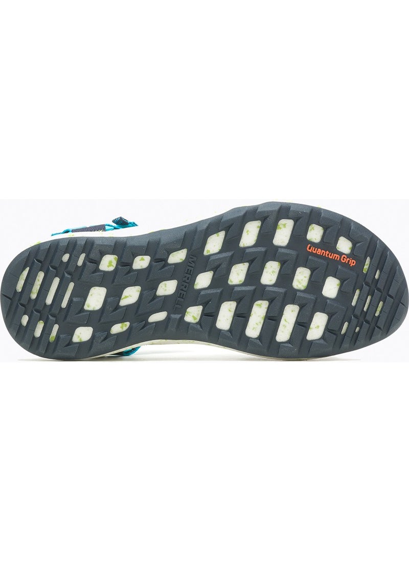 Bravada Backstrap Women's Sandals J037110