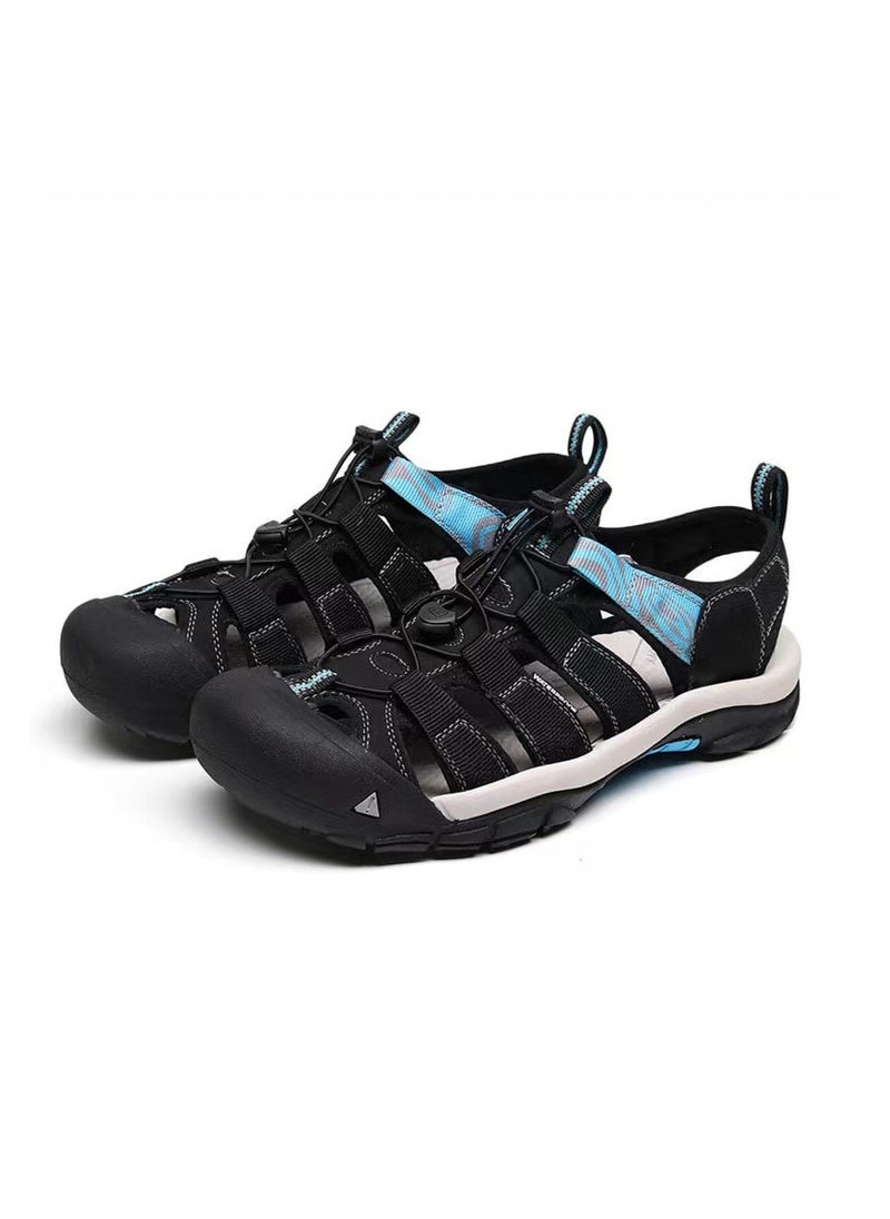 Baotou Cool shoes Outdoor shoes for men and women
