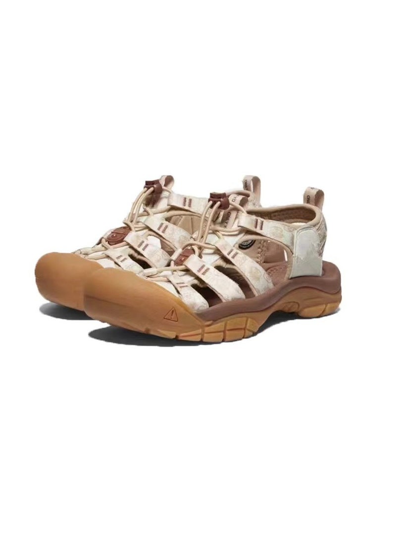 Baotou Cool shoes Outdoor shoes for men and women