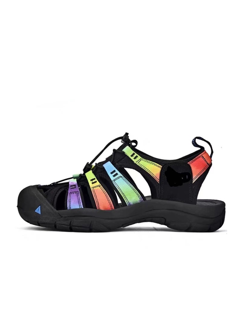 Baotou Cool shoes Outdoor shoes for men and women