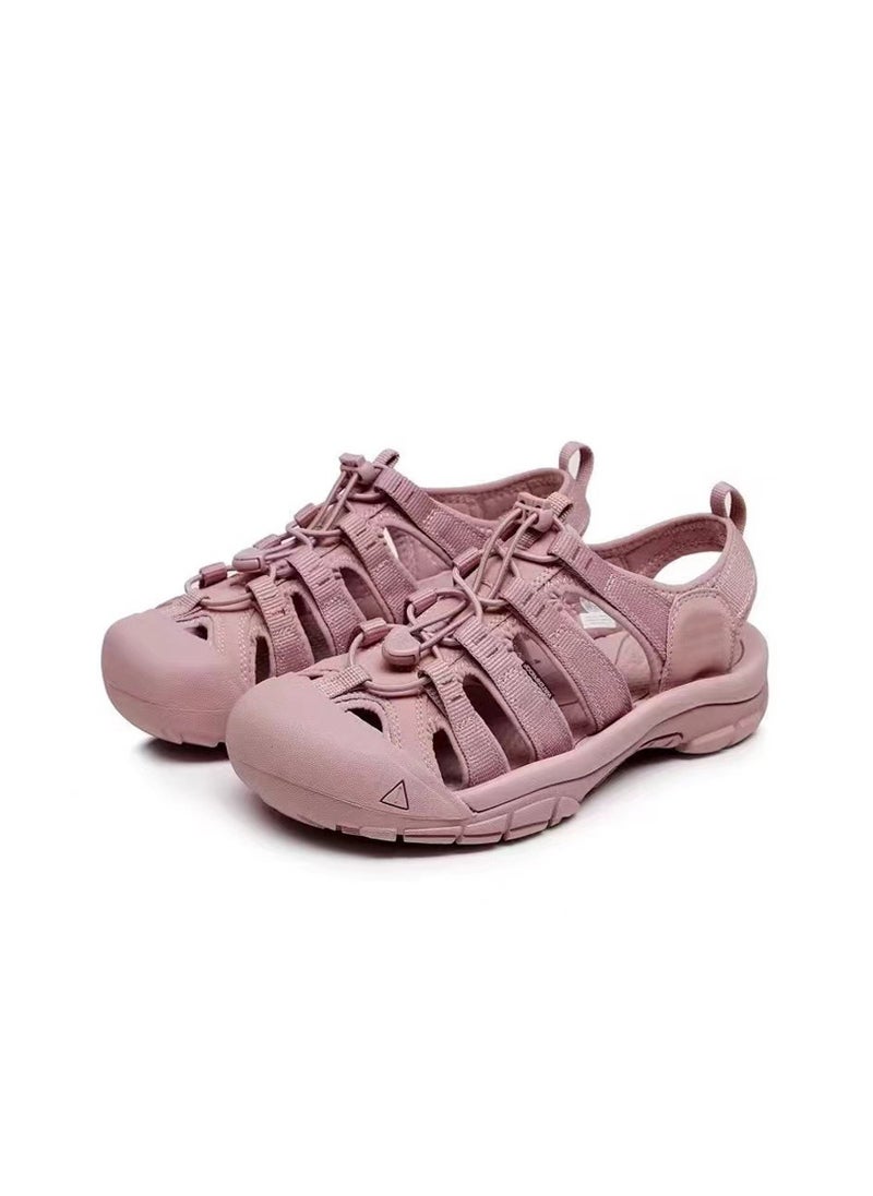 Baotou Cool shoes Outdoor shoes for men and women