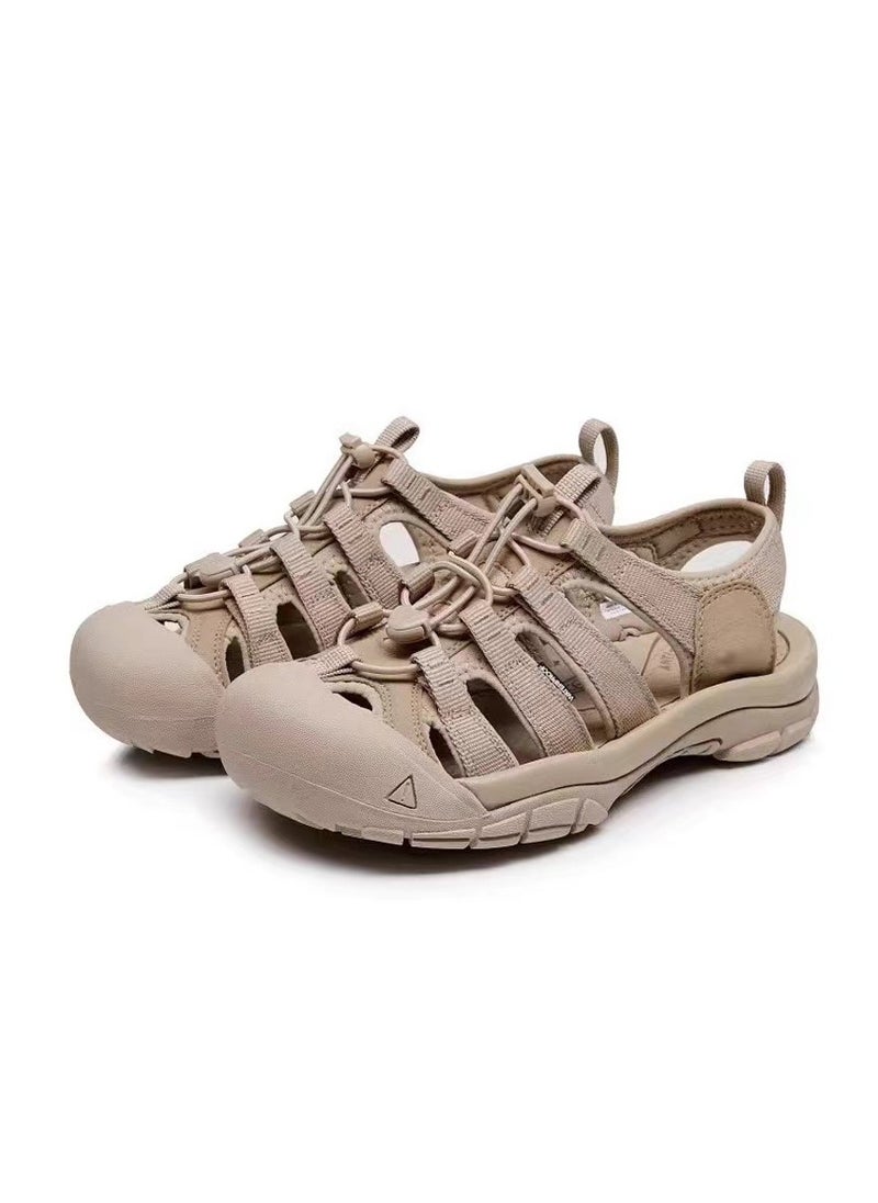 Baotou Cool shoes Outdoor shoes for men and women