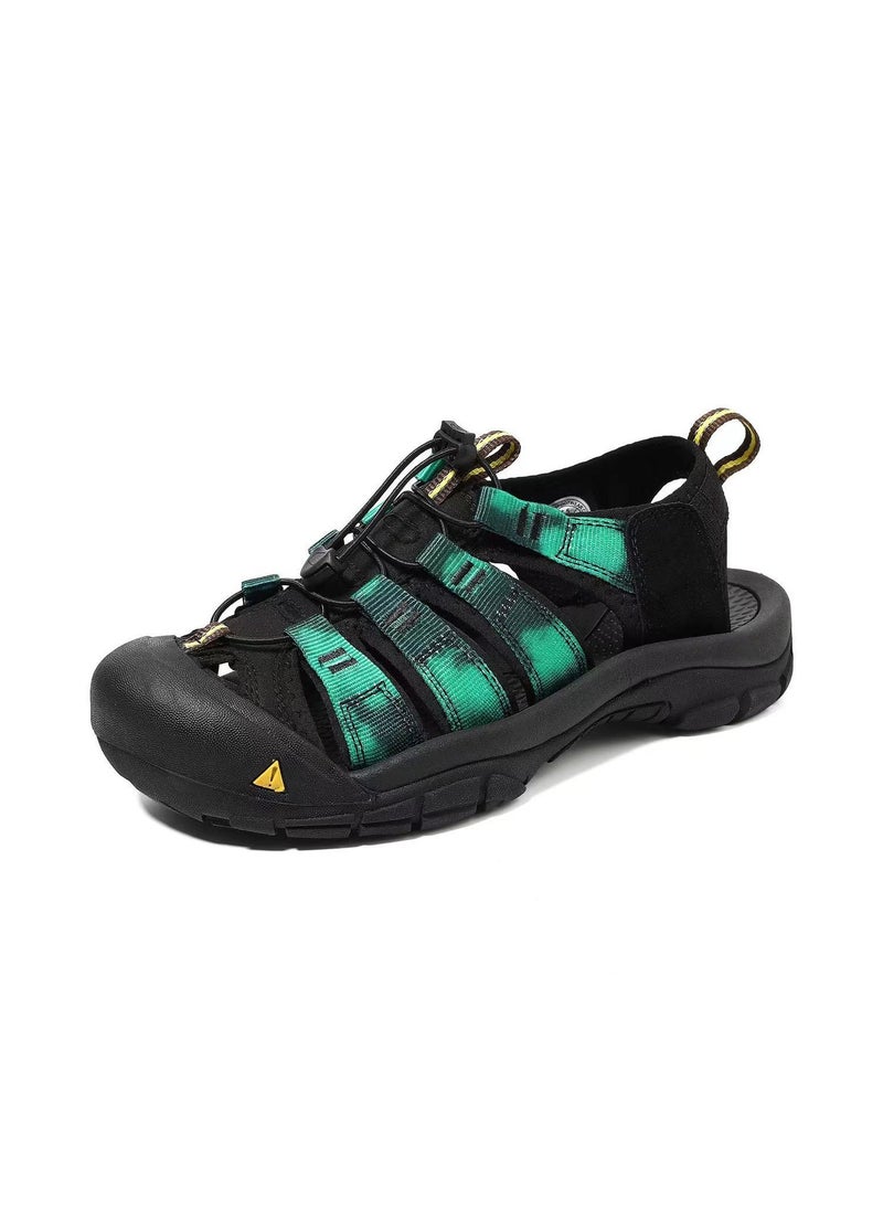Baotou Cool shoes Outdoor shoes for men and women