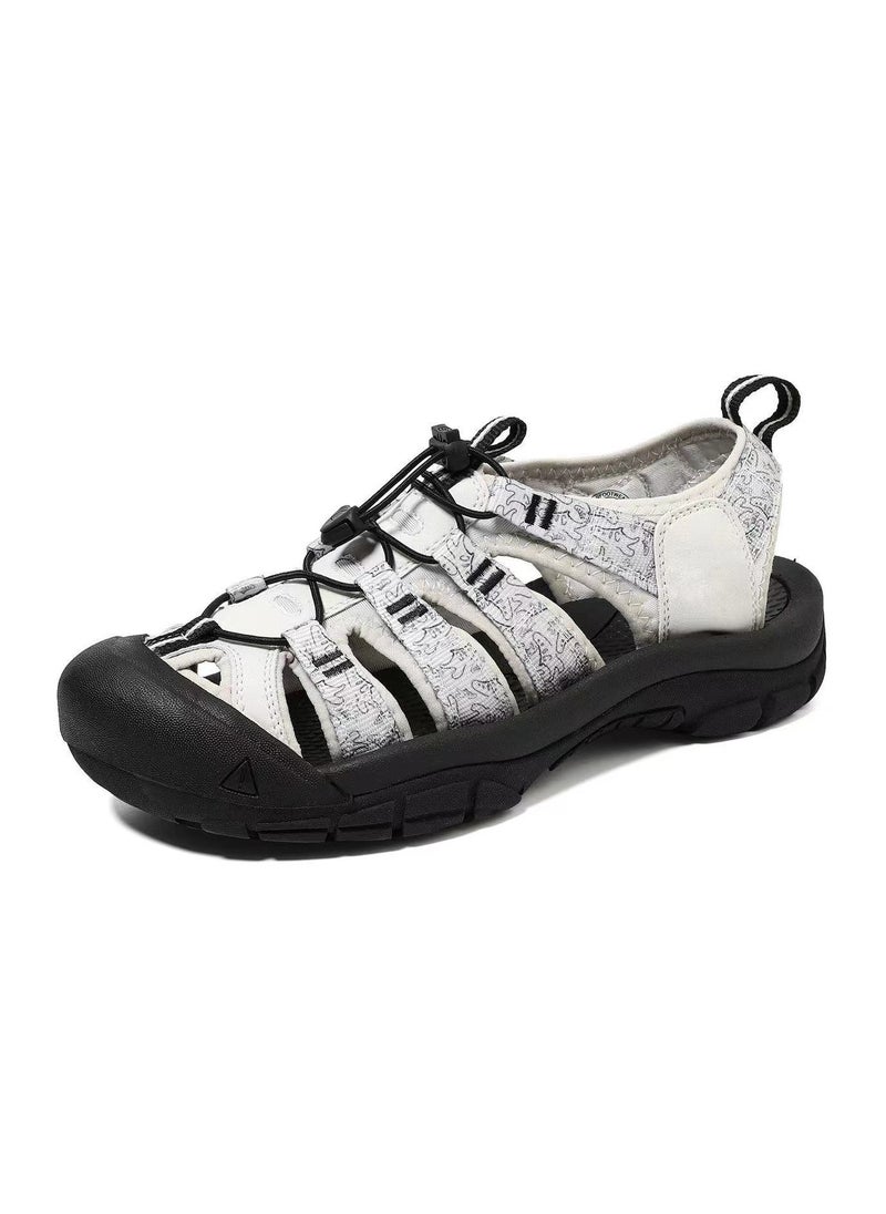 Baotou Cool shoes Outdoor shoes for men and women