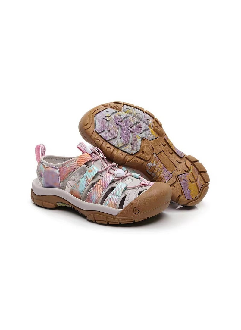Baotou Cool shoes Outdoor shoes for men and women