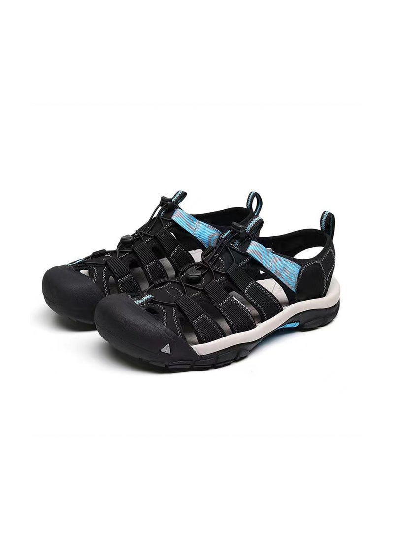 Baotou Cool shoes Outdoor shoes for men and women