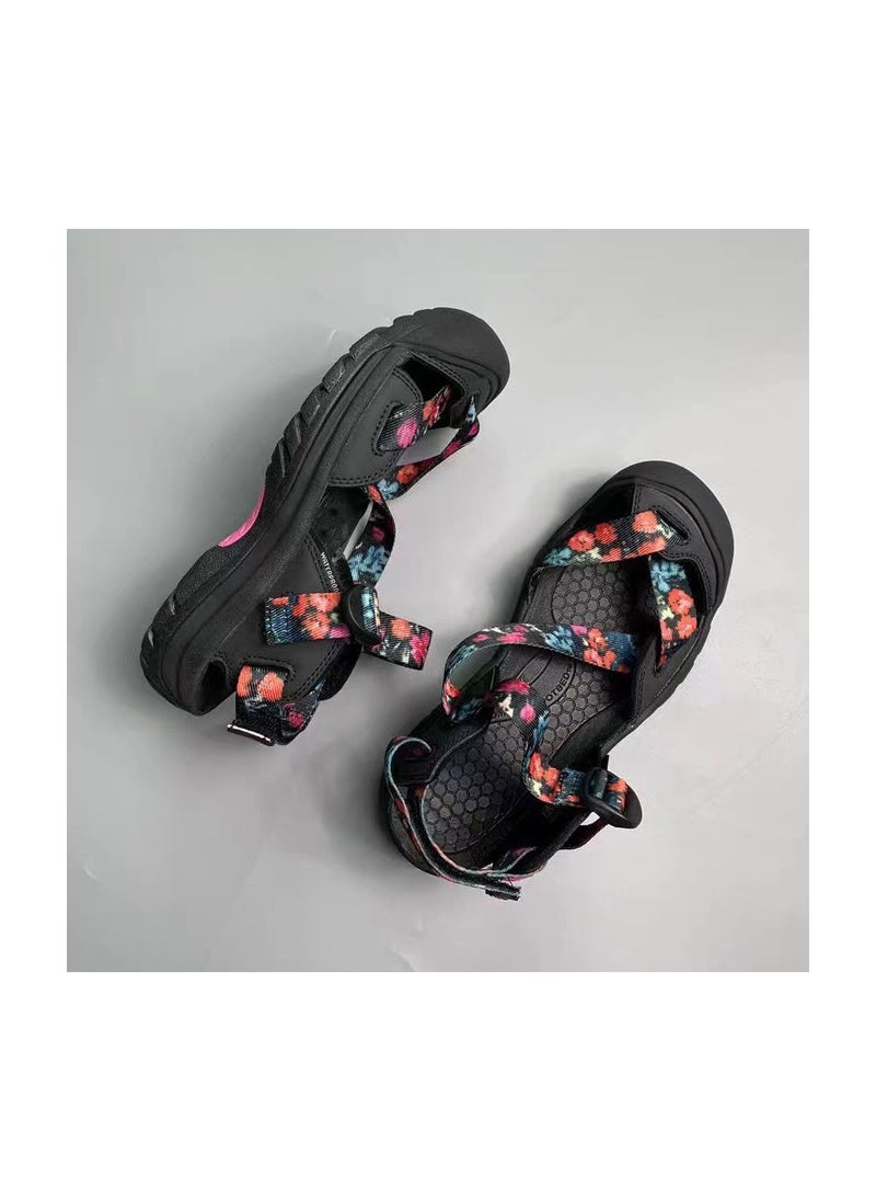 Baotou Cool shoes Outdoor shoes for men and women