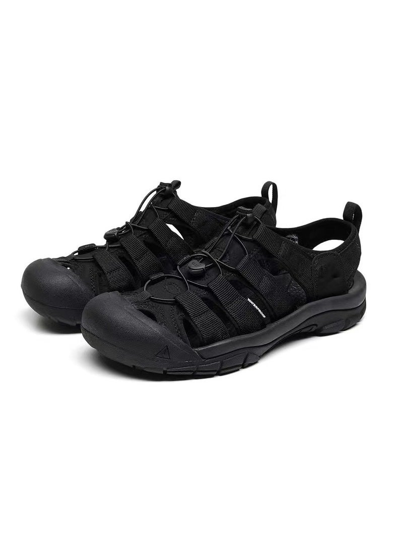 Baotou Cool shoes Outdoor shoes for men and women