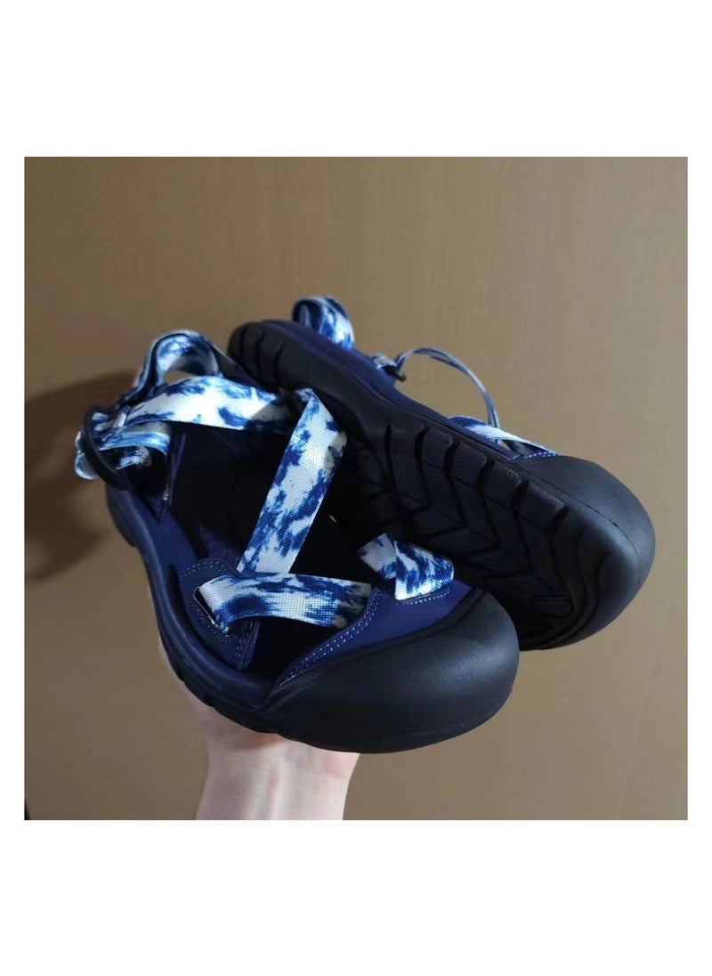 Baotou Cool shoes Outdoor shoes for men and women
