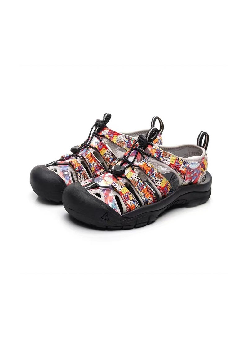 Baotou Cool shoes Outdoor shoes for men and women