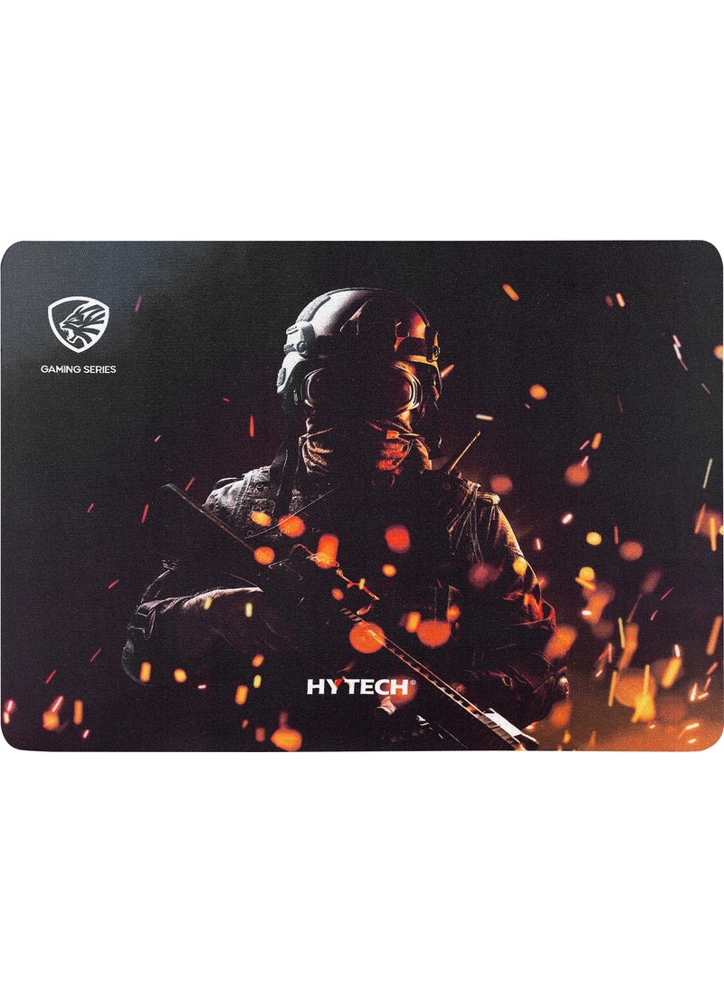 HY-XMPD35-3 25*35 Gaming Mouse Pad