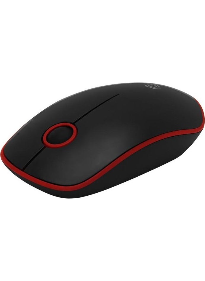 FM-266WM Wireless Mouse