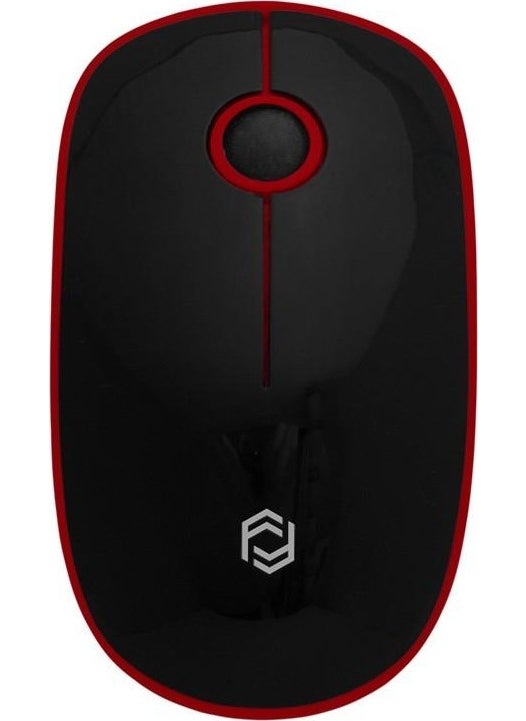 FM-266WM Wireless Mouse