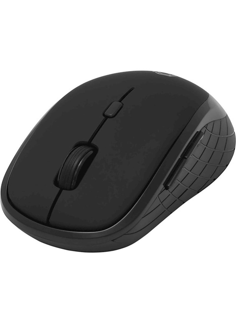 FM-270WM WIRELESS MOUSE BLACK