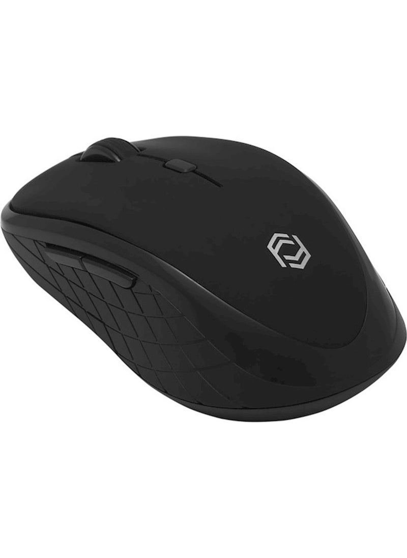 FM-270WM WIRELESS MOUSE BLACK