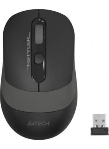 FG10S Fstyler Nano Silent Optical Wireless 2000DPI Mouse