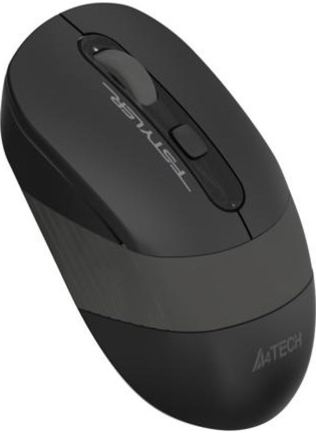 FG10S Fstyler Nano Silent Optical Wireless 2000DPI Mouse