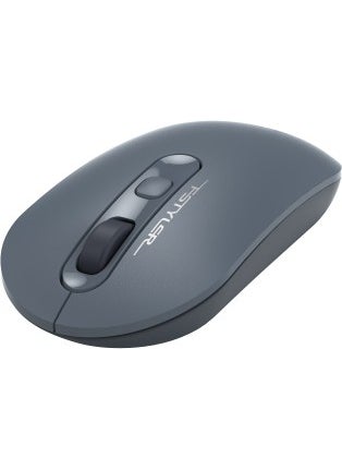 A4 Tech FG20 Blue Nano Wireless Optical 2000 Dpi Mouse