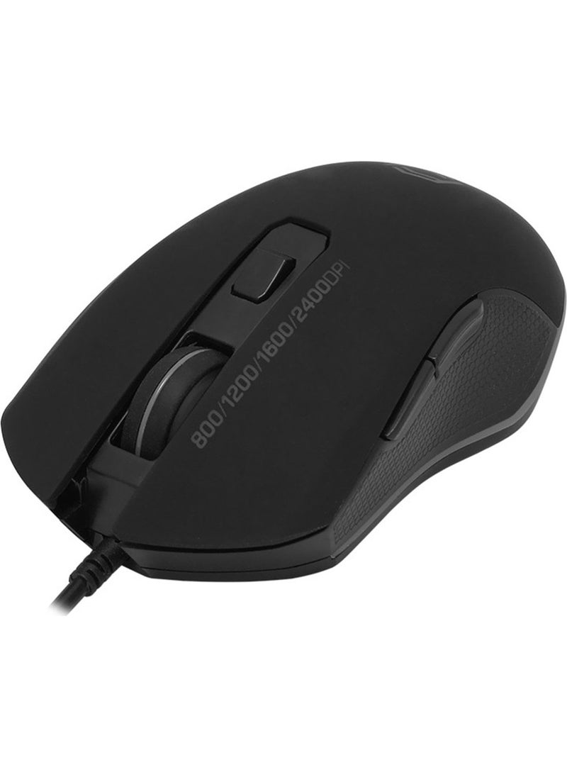 FM-G3315K 2400 Dpi Mouse