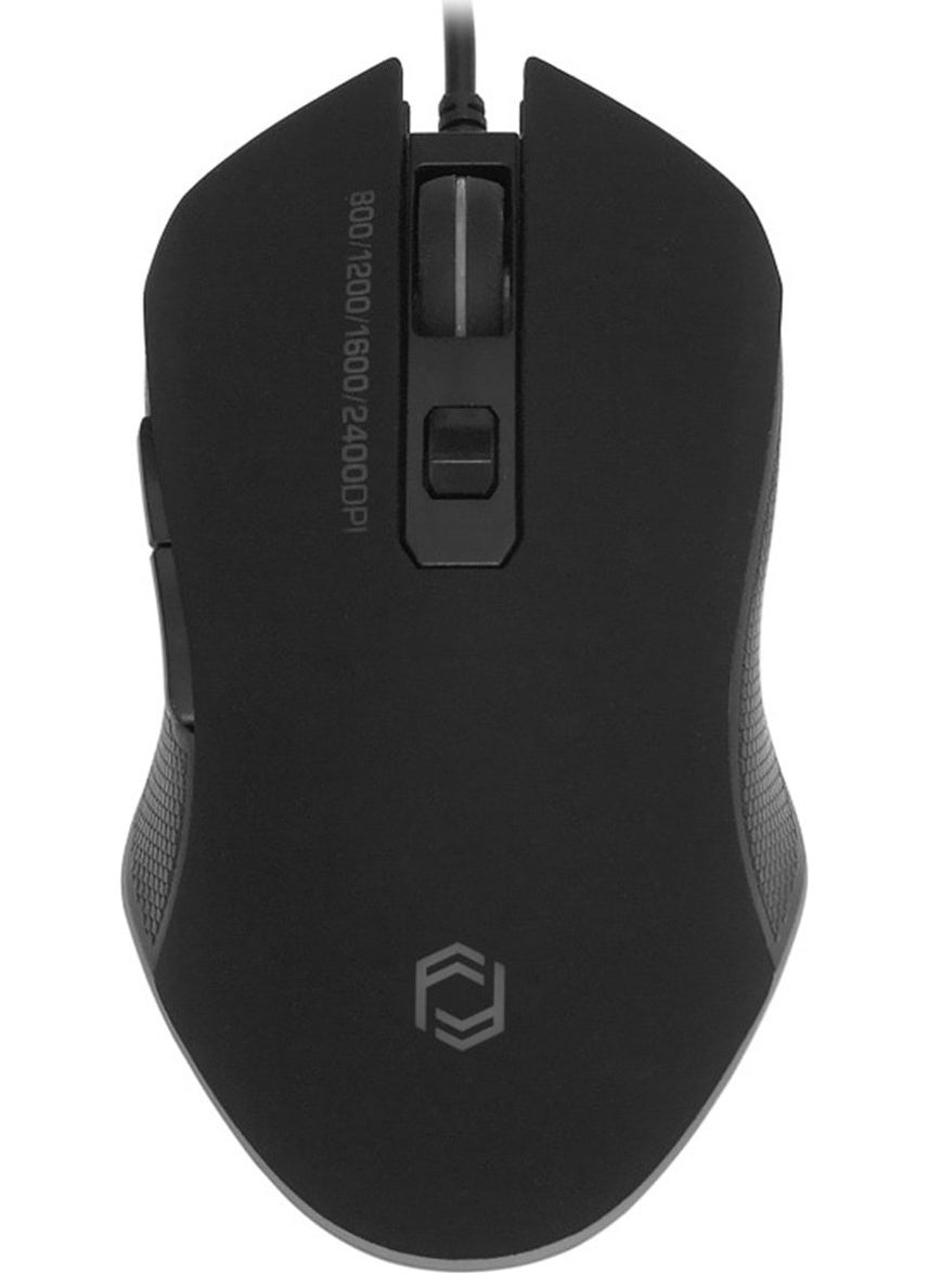 FM-G3315K 2400 Dpi Mouse
