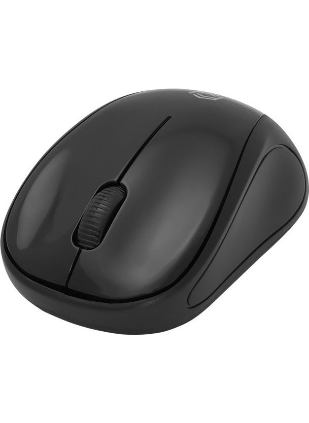 FM-260WM Wireless Mouse